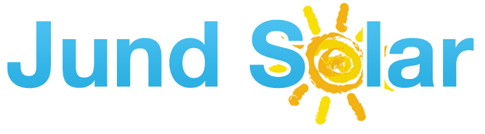 Jund Solar Energia Renovável